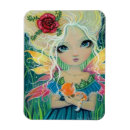 Recherche de féerique magnets Fées