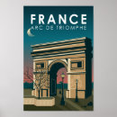 Recherche de triomphal posters Arc de triomphe