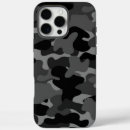 Recherche de camouflage gris iphone coques Militaire