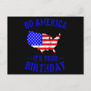 Recherche de amérique anniversaire cartes 4 juillet