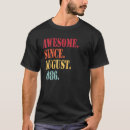 Zoek naar 36 jaar oud tshirts Vintage