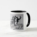Zoek naar jazz muziek mokken Band