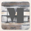 Recherche de terre dessous de verres Monogramme