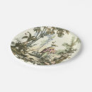 Recherche de asiatiques assiettes Oriental