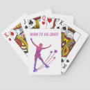 Recherche de patiné jeux de cartes Pour elle