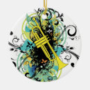 Zoek naar trumpet ornamenten Orkest