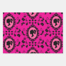 Recherche de poupées papier cadeau Girl