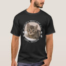 Zoek naar pret kat tshirts Kattenliefhebbers