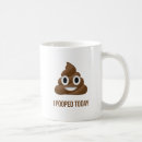 Recherche de emoji drôle tasses Dunette
