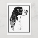 Zoek naar jachthonden briefkaarten Dier