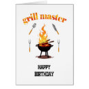 Recherche de barbecue de roi vœux cartes Roi du grill