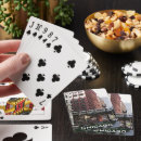 Recherche de trains jeux de cartes Travel