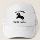 Recherche de dressage casquettes Chevaux