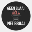 Zoek naar salade stickers Chef