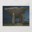 Recherche de dolmen cartes postales Pounabrone