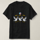 Recherche de dessin mouette tshirts Humour de plage