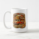 Recherche de pizza tasses Pizza dessin animé