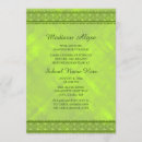 Recherche de conception florale invitations Tendance