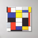 Recherche de composition a Peinture