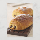 Recherche de chocolats cartes postales France