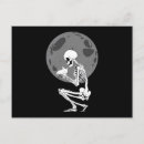 Zoek naar skull briefkaarten Geest