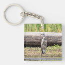 Zoek naar reiger sleutelhangers Grote blauwe reiger