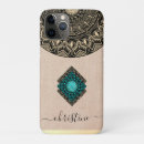 Recherche de toile jute iphone coques Rustique