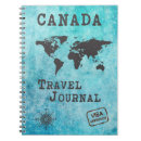 Zoek naar canada notitieboeken Vakantie
