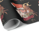 Recherche de krampus papier cadeau Païen