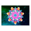 Recherche de énergie verte Mandala