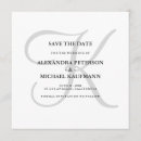 Zoek naar huwelijk save the date uitnodigingen Klastig