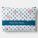 Recherche de coeurs cosmétiques pochettes Mignon