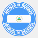 Recherche de nicaragua autocollants Travel