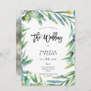 Recherche de capri invitations Aquarelle