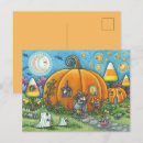 Recherche de bonne sorcière cartes postales Drôle