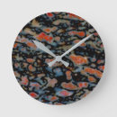 Recherche de minéral horloges Gemme