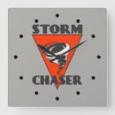 Recherche de chasseurs de tornade Chasseur de tempête