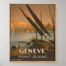 Recherche de geneve posters Genève