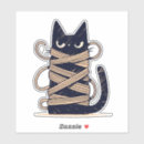 Recherche de grumpy autocollants Chat