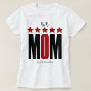 Recherche de étoile rouge tshirts Pour elle