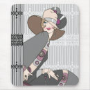Recherche de 1930 tapis souris Cru