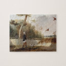 Recherche de tir puzzles Huile