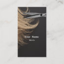 Recherche de composez cartes visite Cheveux