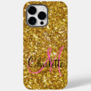 Zoek naar glamour hoesjes Metaalachtig