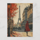 Recherche de parisien cartes postales Élégance française