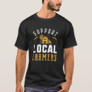 Zoek naar landbouwers tshirts Lokaal