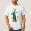 Recherche de rabbit tshirts Fleurs