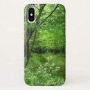 Recherche de caisse de la fleur iphone5 Vert
