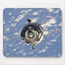 Recherche de panneaux solaires tapis souris Vue de l'espace