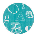 Recherche de décoratif planches à découper Bleu